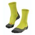 Falke Trekking Sock TK2 (Merino Wool) Lime Women - 1 Pair